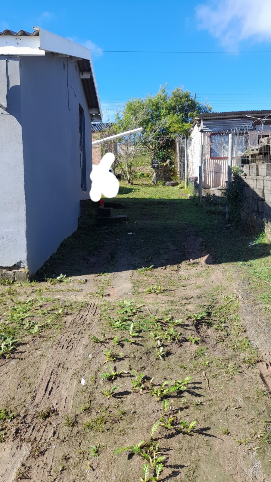 2 Bedroom Property for Sale in Mdantsane Nu 10 Eastern Cape
